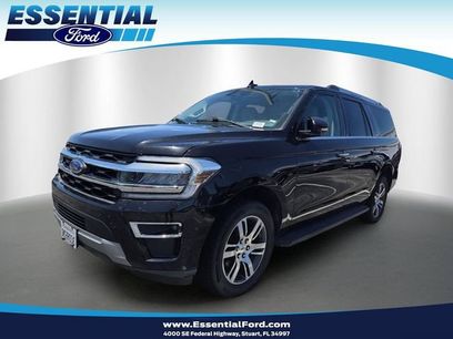 Used 2024 Ford Expedition Limited