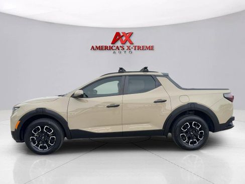 Used 2023 Hyundai Santa Cruz SEL w/ Activity Package image 2