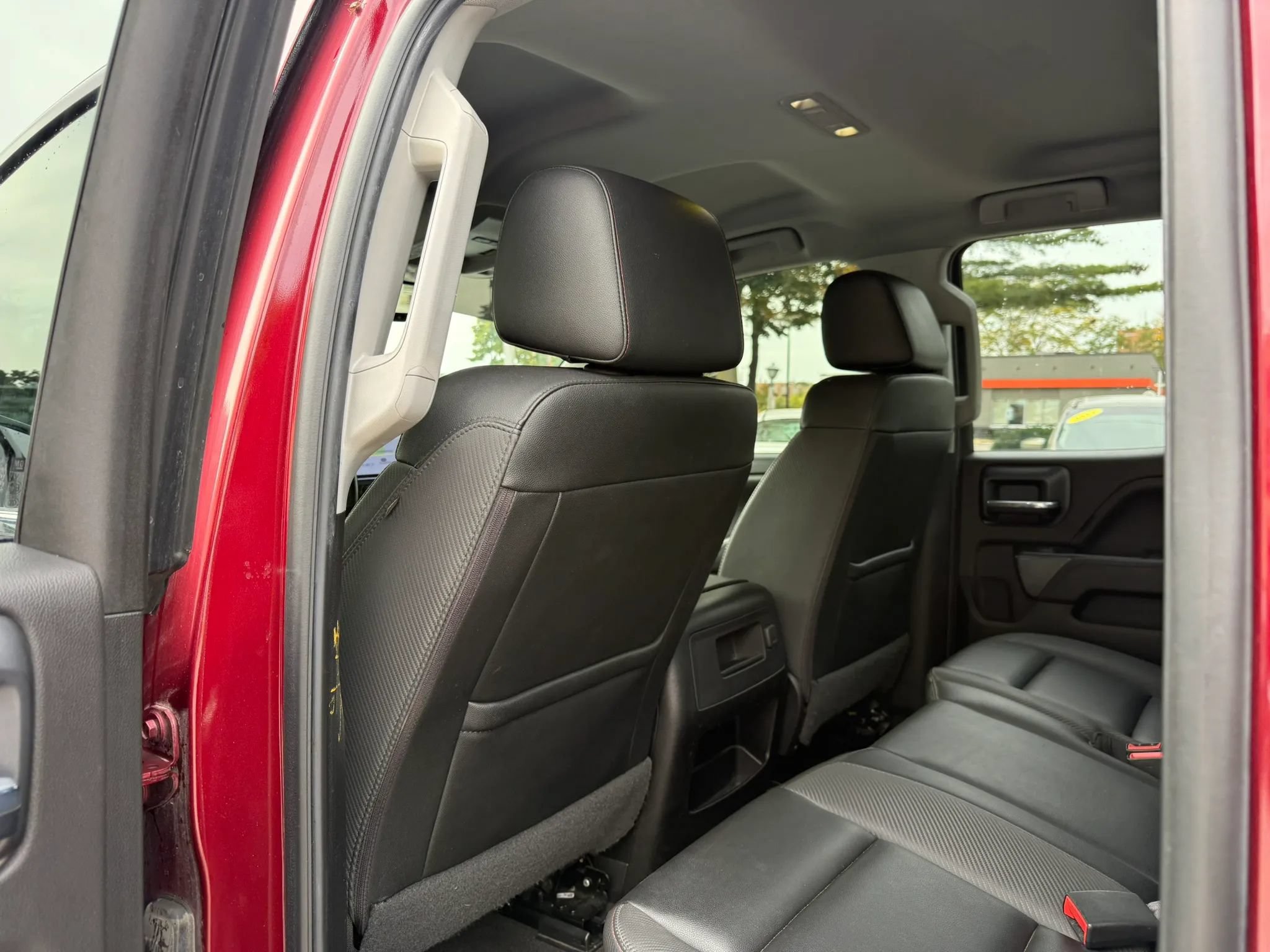 Used 2016 GMC Sierra 1500 SLT AWD/4WD image 13