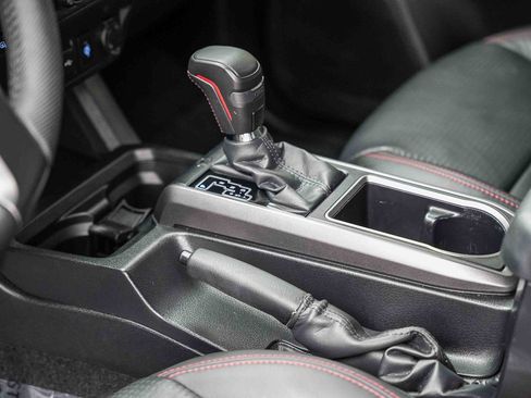 Used 2023 Toyota Tacoma TRD Pro AWD/4WD image 21