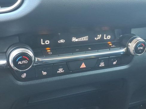 Used 2023 MAZDA CX-30 2.5 Turbo w/ Premium Plus Pkg image 11