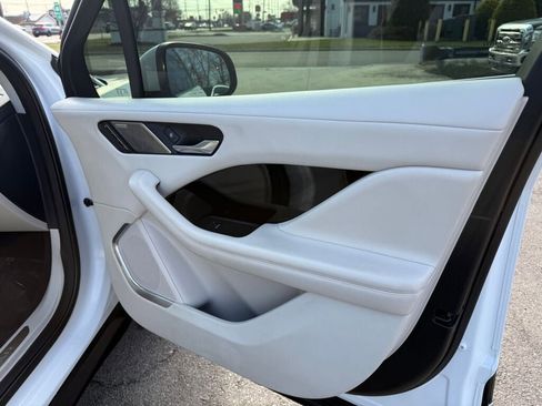 Used 2020 Jaguar I-PACE HSE image 27