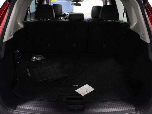 Used 2023 Nissan Rogue SV w/ SV Premium B Package AWD/4WD image 18