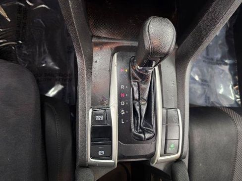 Used 2019 Honda Civic LX image 17