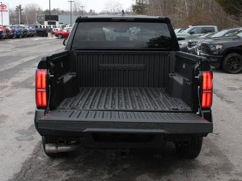 New 2026 Toyota Tacoma SR5 image 7