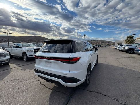 Used 2024 Lexus TX 350 FWD w/ Technology Package image 5