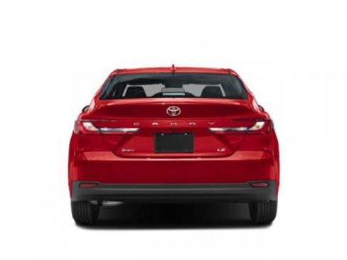 New 2026 Toyota Camry LE image 8