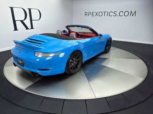 Used 2014 Porsche 911 Carrera S image 8