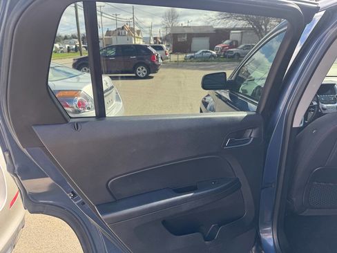 Used 2016 GMC Terrain SLE w/ Convenience Package image 13