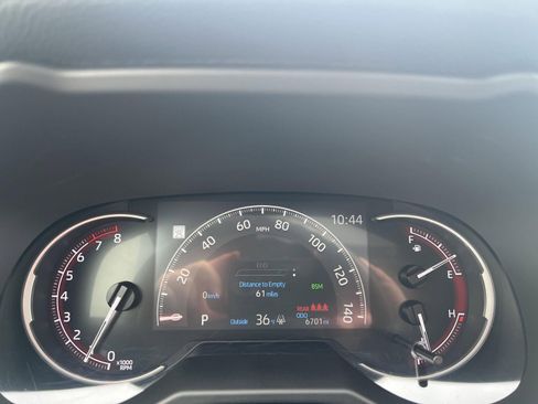 Used 2024 Toyota RAV4 XLE w/ Convenience Package image 20