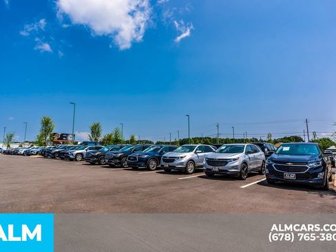 Used 2025 Subaru Crosstrek 2.5i Premium AWD/4WD image 56