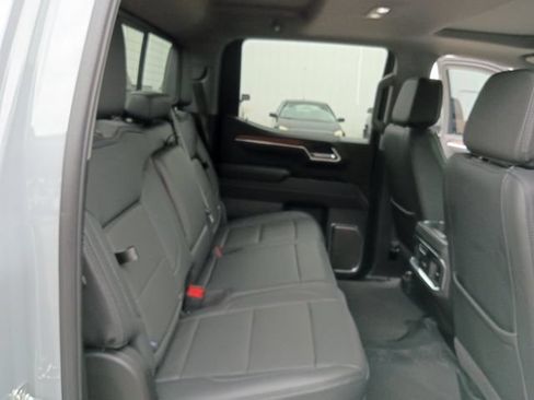 Used 2025 GMC Sierra 1500 Denali AWD/4WD image 11