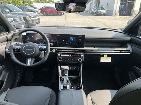 New 2026 Hyundai Santa Cruz XRT AWD/4WD image 6