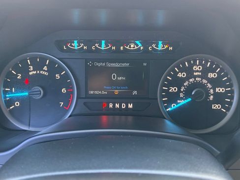 Certified 2019 Ford F150 XLT w/ Equipment Group 302A Luxury AWD/4WD image 36