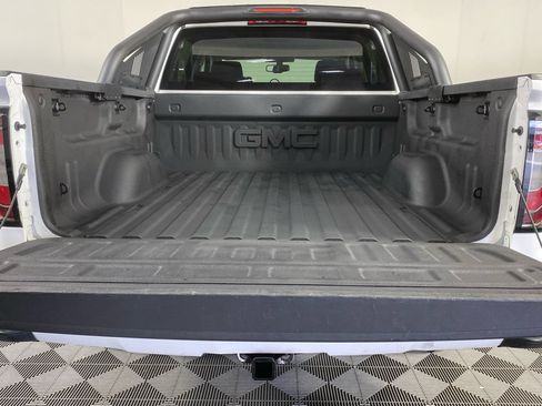 Used 2016 GMC Sierra 1500 SLT w/ All Terrain X Package AWD/4WD image 8