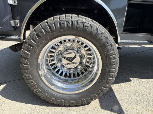 New 2026 RAM 3500 Laramie AWD/4WD image 20
