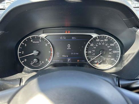 Used 2019 Nissan Altima 2.5 S FWD image 36