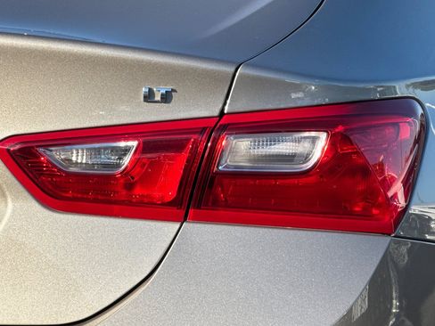 Used 2024 Chevrolet Malibu LT image 47