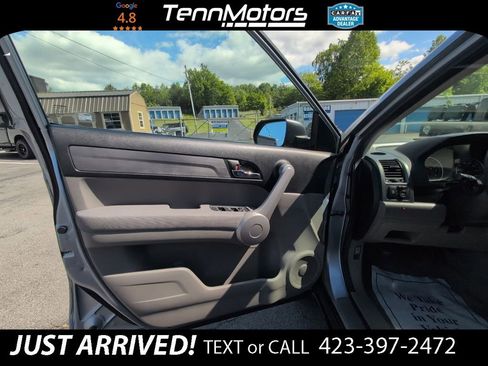 Used 2007 Honda CR-V LX image 21