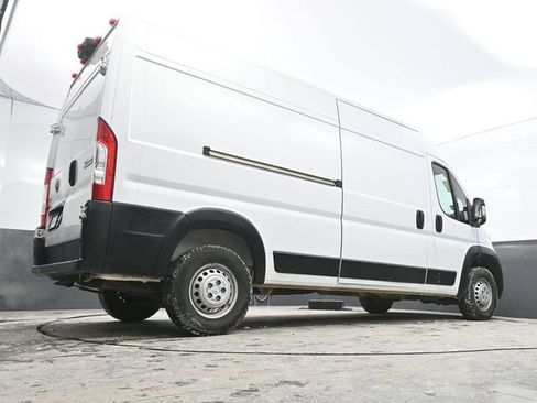 Used 2024 RAM ProMaster 2500 w/ Convenience Group FWD image 32