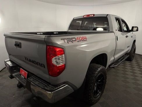 Used 2018 Toyota Tundra SR5 image 8