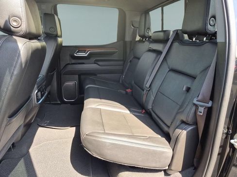 Used 2023 GMC Sierra 1500 Denali w/ Denali Reserve Package AWD/4WD image 25