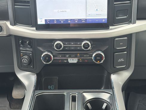 Used 2023 Ford F150 XLT w/ Equipment Group 302A High AWD/4WD image 19