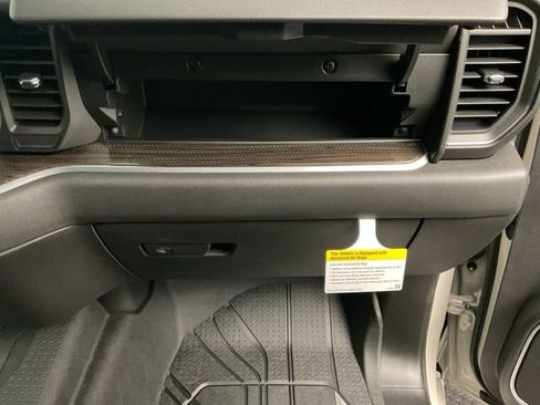 New 2026 Chevrolet Silverado 1500 RST w/ LPO, Dark Essentials Package image 25