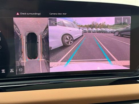 New 2025 Audi A5 2.0T Premium Plus image 17