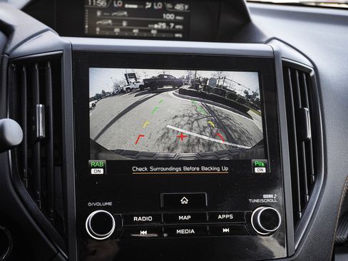 Used 2024 Subaru Forester Wilderness image 25