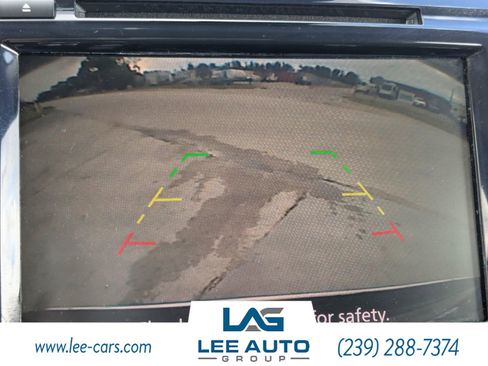 Used 2021 Nissan Murano SV image 23