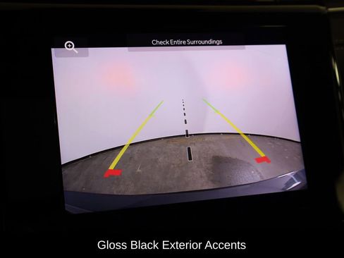 Used 2025 Jeep Grand Cherokee L Altitude image 8