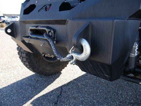 Used 2022 Jeep Gladiator Rubicon w/ Cold Weather Group image 68