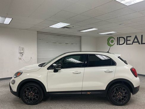 Used 2018 FIAT 500X Trekking image 9