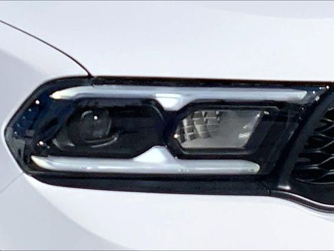 New 2026 Dodge Durango GT image 10