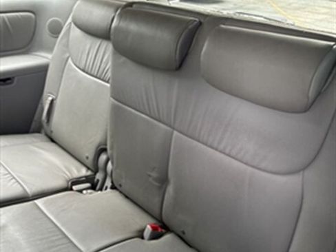 Used 2009 Toyota Sienna XLE Limited AWD/4WD image 25