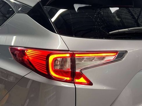 Certified 2023 Acura RDX AWD image 8