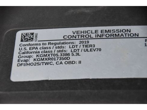 Used 2019 GMC Sierra 1500 SLE image 22