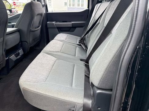 Used 2024 Ford F250 XLT w/ Snow Plow Prep Package image 19