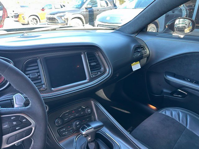 Used 2023 Dodge Challenger SRT Hellcat Redeye RWD image 17