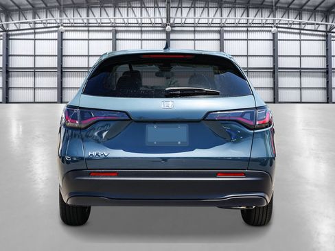 New 2027 Honda HR-V LX image 3