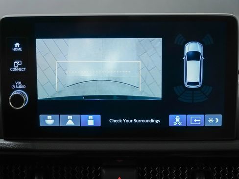 New 2026 Honda CR-V EX-L image 26