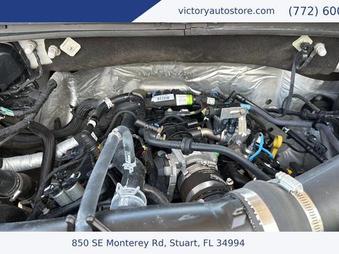 Used 2020 Ford F150 XL w/ Equipment Group 101A Mid AWD/4WD image 36