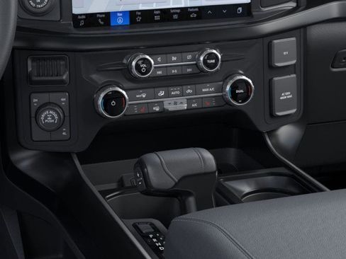 New 2024 Ford F150 XLT w/ Equipment Group 303A High image 15
