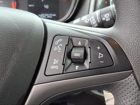 Used 2021 Chevrolet Spark LT image 25