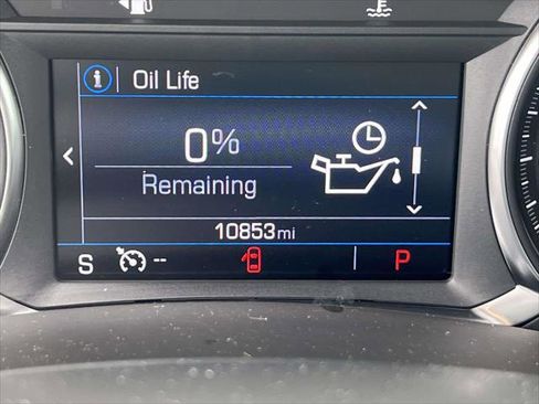 Used 2023 GMC Terrain SLE w/ Driver Convenience Package AWD/4WD image 29