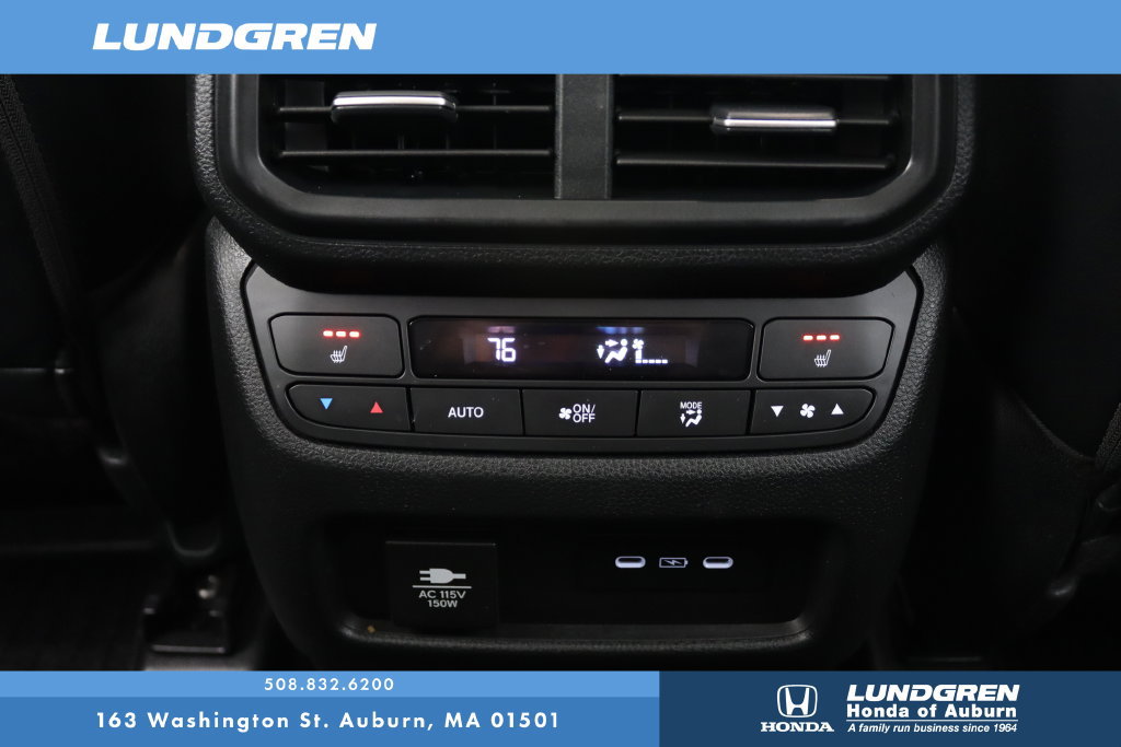 Used 2024 Honda Pilot Elite image 20