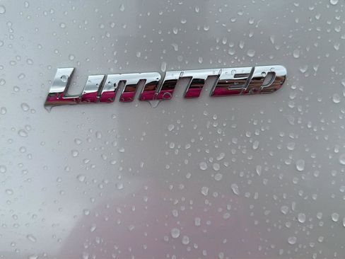 Used 2023 Toyota Tundra Limited AWD/4WD image 22