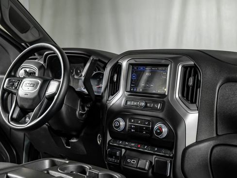 Used 2024 GMC Sierra 3500 Pro image 20