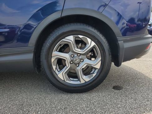 Used 2017 Honda CR-V EX-L image 11
